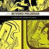 Love and Rockets Library - Beyond Palomar by Gilbert Hernandez Paperback