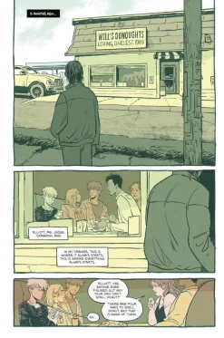 Loving Ohio by Matthew Erman Paperback Book