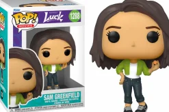 Luck (2022) - Land of Luck Pop! Vinyl Figure Bundle (Set of 5)