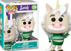 Luck (2022) - Land of Luck Pop! Vinyl Figure Bundle (Set of 5)