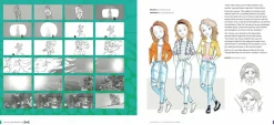 Luck (2022) - The Art and Making of Luck Hardcover Book