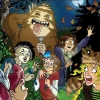 Lumberjanes - Bonus Tracks Trade Paperback