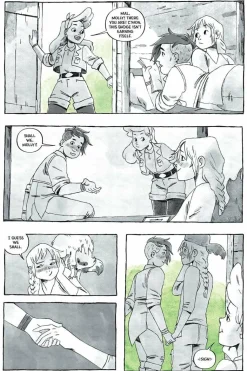Lumberjanes - Graphic Novel Paperback Book Gift Set (Set of 3)
