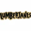 Lumberjanes - Logo Enamel Pin