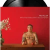 Mac Miller - Watching Movies with the Sound Off 2xLP Vinyl Record