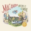 Macanudo - Welcome to Elsewhere Hardcover Book