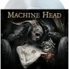 Machine Head - UNATØNED LP Vinyl Record (Clear Vinyl)