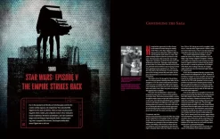 Mad Dreams and Monsters: The Art of Phil Tippett & Tippett Studio Hardcover Book