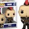 Mad Max 2: The Road Warrior - Wez Warner Bros. 100th Pop! Vinyl Figure