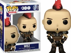 Mad Max 2: The Road Warrior - Wez Warner Bros. 100th Pop! Vinyl Figure
