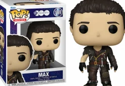 Mad Max 2: The Road Warrior - Max, Wez & The Humungus Warner Bros. 100th Pop! Vinyl Bundle (Set of 3)