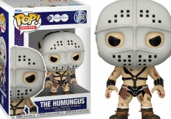 Mad Max 2: The Road Warrior - The Humungus Warner Bros. 100th Pop! Vinyl Figure
