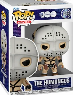 Mad Max 2: The Road Warrior - The Humungus Warner Bros. 100th Pop! Vinyl Figure
