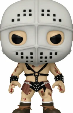 Mad Max 2: The Road Warrior - The Humungus Warner Bros. 100th Pop! Vinyl Figure