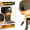 Mad Max: Fury Road - Furiosa with Missing Arm Pop! Vinyl Figure