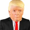 Madheadz - Relaxed Donald Latex Mask