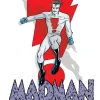 Madman - Library Edition Volume 02 Hardcover Book