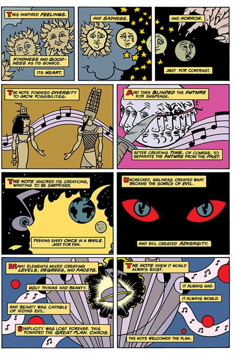 Madman - Library Edition Volume 02 Hardcover Book