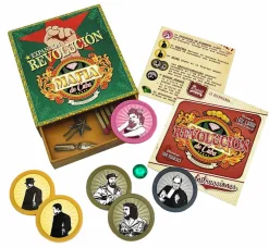 Mafia de Cuba - Revolucion Expansion
