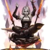 Magic - Book Three Trade Paperback Book
