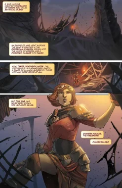 Magic - Book Two Trade Paperback Book