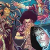 Magic - Deluxe Edition Book One Hardcover Book