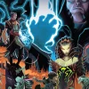 Magic - Volume 01 Hardcover Book
