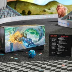 Magic: The Gathering - Aetherdrift Bundle