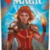 Magic: The Gathering - Aetherdrift Play Booster Pack (14 Cards)