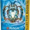 Magic: The Gathering - Aetherdrift Collector Booster Pack (15 Cards)