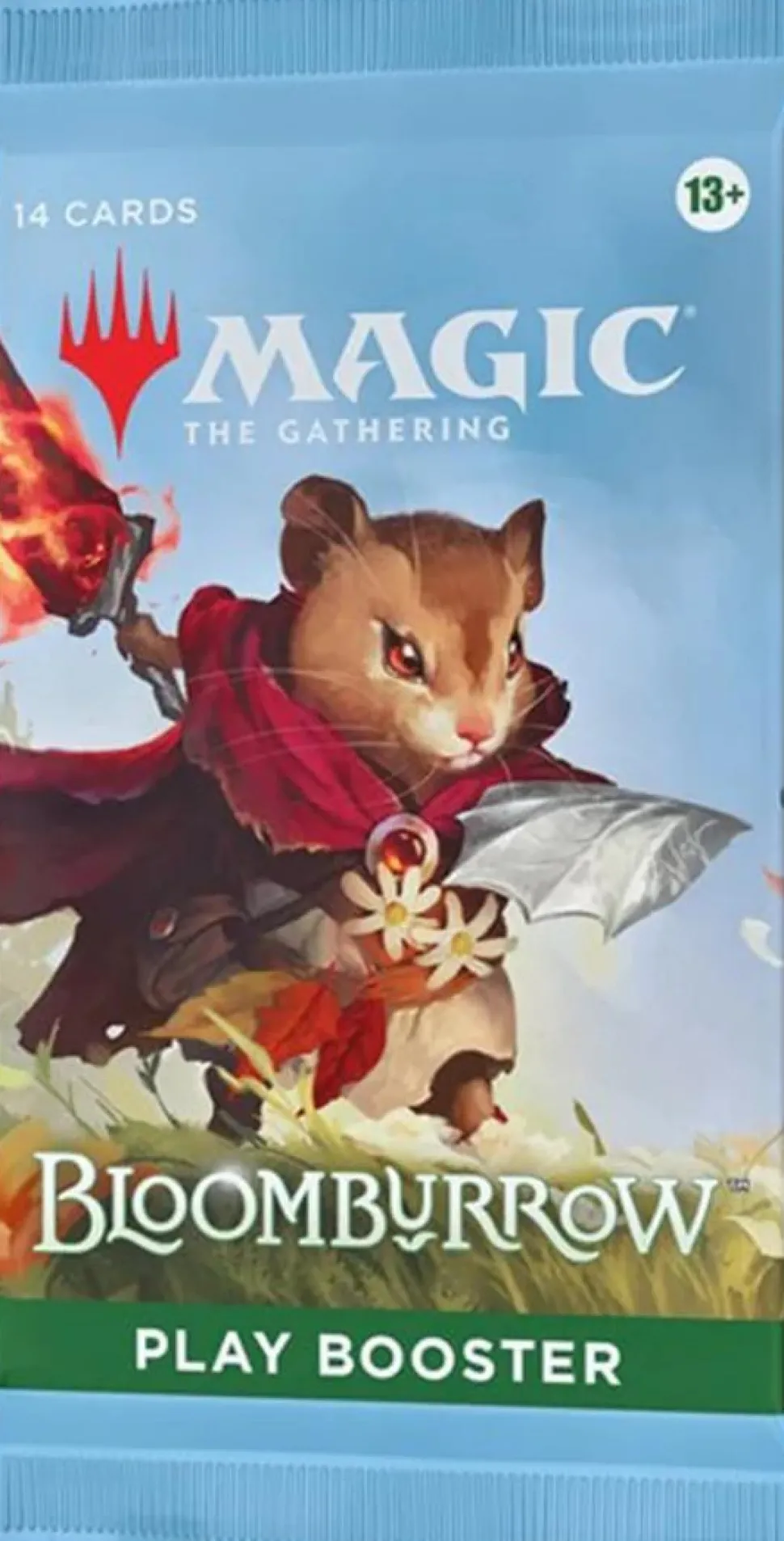Magic: The Gathering - Bloomburrow Play Booster Box (Display of 36)