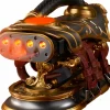 Magic: The Gathering - Chandra Nalaar Pyromancer's Gauntlet 1:1 Scale Life-Size Prop Replica