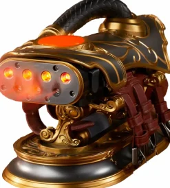 Magic: The Gathering - Chandra Nalaar Pyromancer's Gauntlet 1:1 Scale Life-Size Prop Replica