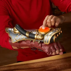 Magic: The Gathering - Chandra Nalaar Pyromancer's Gauntlet 1:1 Scale Life-Size Prop Replica