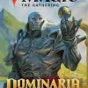 Magic the Gathering - Dominaria United Draft Booster Pack (15 Cards)