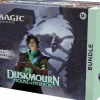 Magic: The Gathering - Duskmourn: House of Horror Bundle