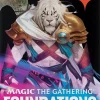 Magic: The Gathering - Foundations Play Booster Pack (14 Cards)