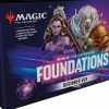 Magic: The Gathering - Foundations Beginner Box