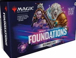 Magic: The Gathering - Foundations Beginner Box