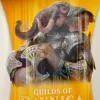 Magic the Gathering - Guilds of Ravnica Selesnya Theme Booster