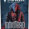 Magic: The Gathering - Innistrad Remastered Play Booster Pack (14 Cards)