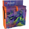 Magic the Gathering - Innistrad: Midnight Hunt Collector Booster Box (Display of 12 Packs)