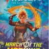 Magic: The Gathering - March of the Machine Draft Booster Pack (15 Cards)