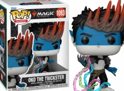 Magic: The Gathering - Mischief & Madness Pop! Vinyl Bundle (Set of 3)