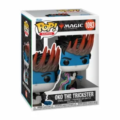 Magic: The Gathering - Mischief & Madness Pop! Vinyl Bundle (Set of 3)