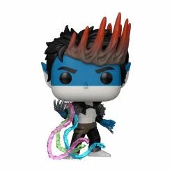 Magic: The Gathering - Mischief & Madness Pop! Vinyl Bundle (Set of 3)