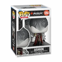 Magic: The Gathering - Mischief & Madness Pop! Vinyl Bundle (Set of 3)