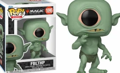 Magic: The Gathering - Mischief & Madness Pop! Vinyl Bundle (Set of 3)