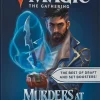 Magic: The Gathering - Murders at Karlov Manor Play Booster Pack (14 Cards)