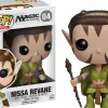 Magic The Gathering - Nissa Revane Pop! Vinyl Figure